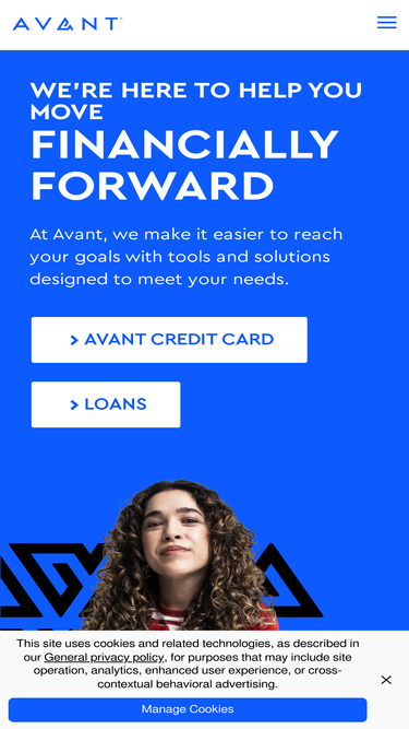 login.avant.com