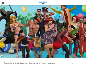 moonshinesim.nl