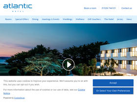 theatlantichotel.com