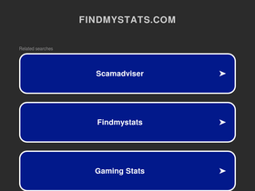 xboxgamertag.com Traffic Analytics, Ranking Stats & Tech Stack