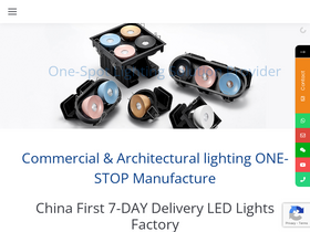 klmlighting.com