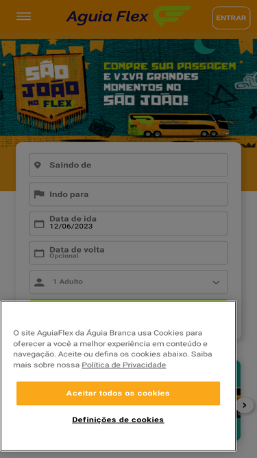 aguiaflex.com