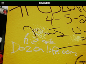 dozonlife.com