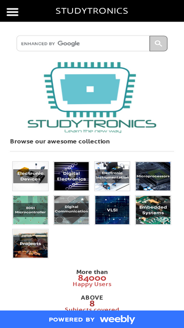 studytronics.weebly.com