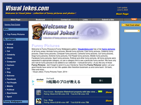 visualjokes.com