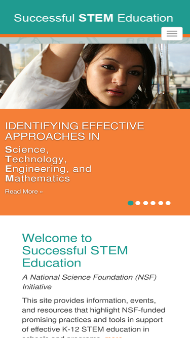 successfulstemeducation.org