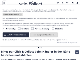 velocollect.de