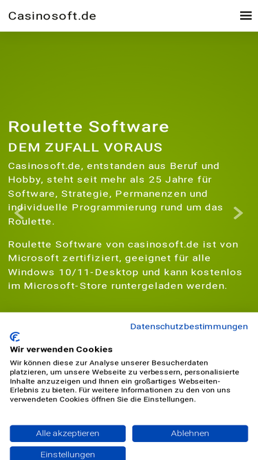 casinosoft.de