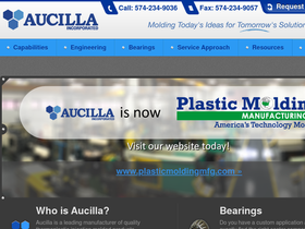 aucilla.com