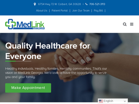 medlinkga.org