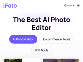 ifoto.ai