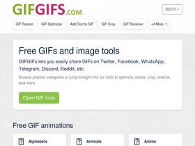 'gifgifs.com' screenshot