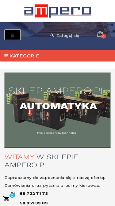 ampero.pl