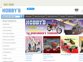 hobby.uk.com