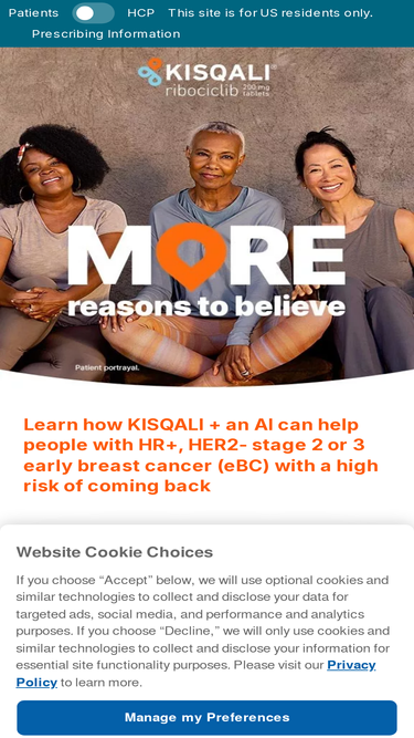 kisqali.com