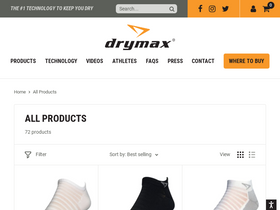 drymaxdirect.com