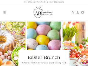 applebarrelcountrystore.com