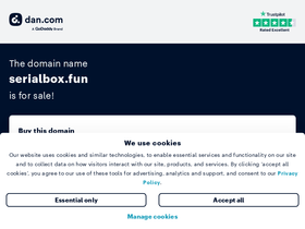 serialbox.fun