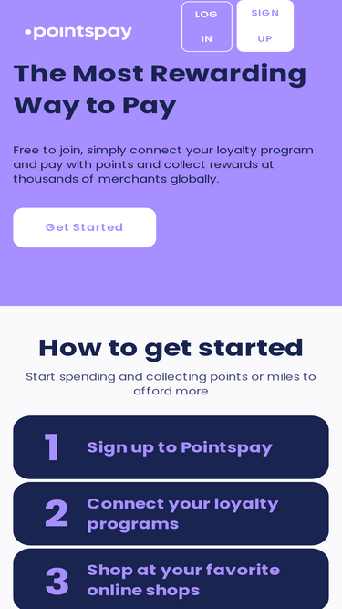 pointspay.com