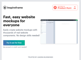 inspireframe.io