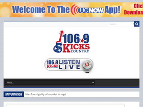 1069kickscountry.com
