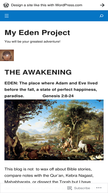 myedenproject.wordpress.com