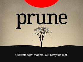 prunegame.com