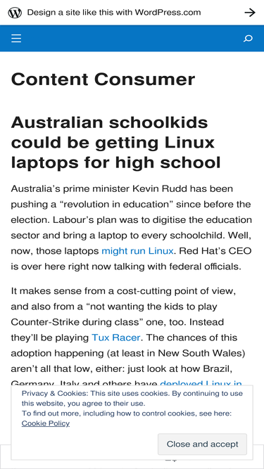 contentconsumer.wordpress.com