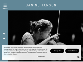 janinejansen.com