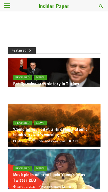 insiderpaper.com