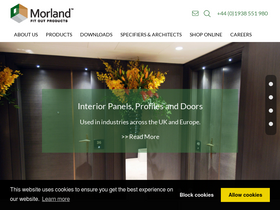 morlanduk.com