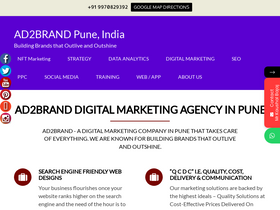 ad2brand.com
