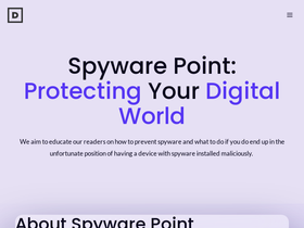 spywarepoint.com