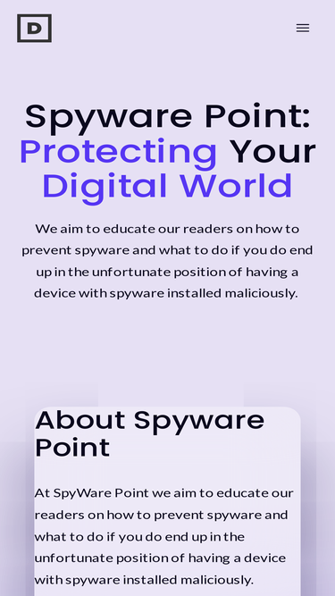 spywarepoint.com