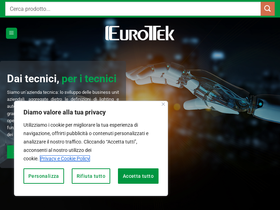 eurotek.it
