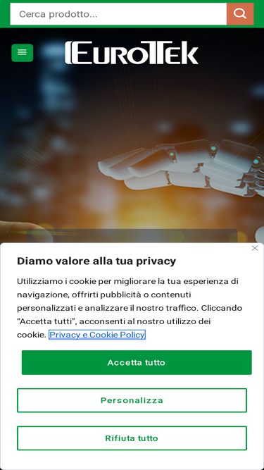 eurotek.it