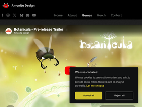 botanicula.net
