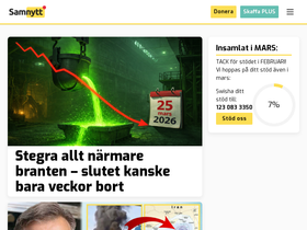 samnytt.nu