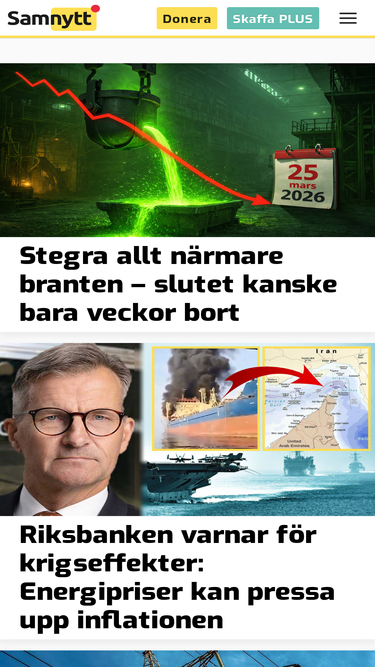 samnytt.nu