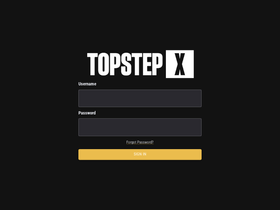 topstepx.com