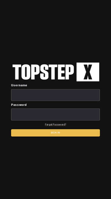 topstepx.com