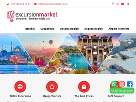 excursionmarket.com