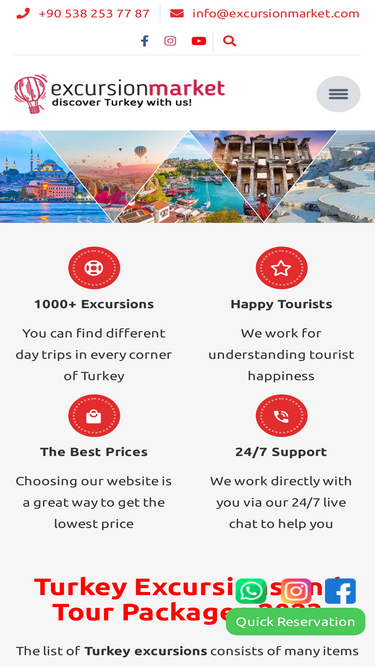 excursionmarket.com