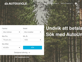 autouncle.se