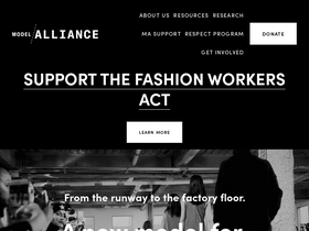 modelalliance.org