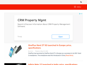 'mcqmall.com' screenshot