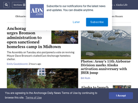 'adn.com' screenshot