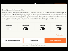 'frihedsbrevet.dk' screenshot