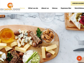 onsafarifoods.com