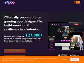 equoogame.com